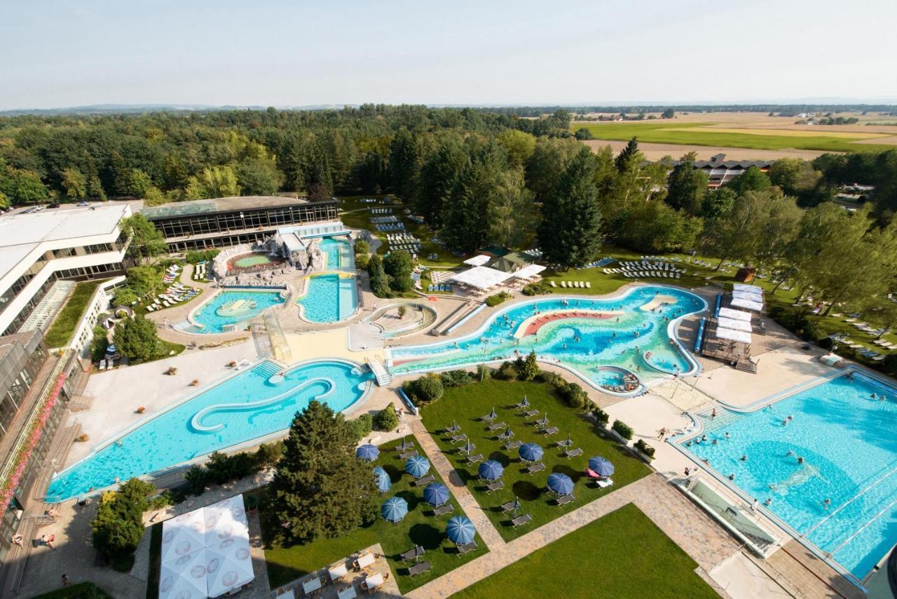 Johannesbad Hotel Phoenix Бад-Фюссинг Экстерьер фото