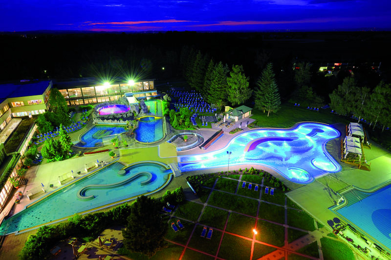 Johannesbad Hotel Phoenix Бад-Фюссинг Экстерьер фото