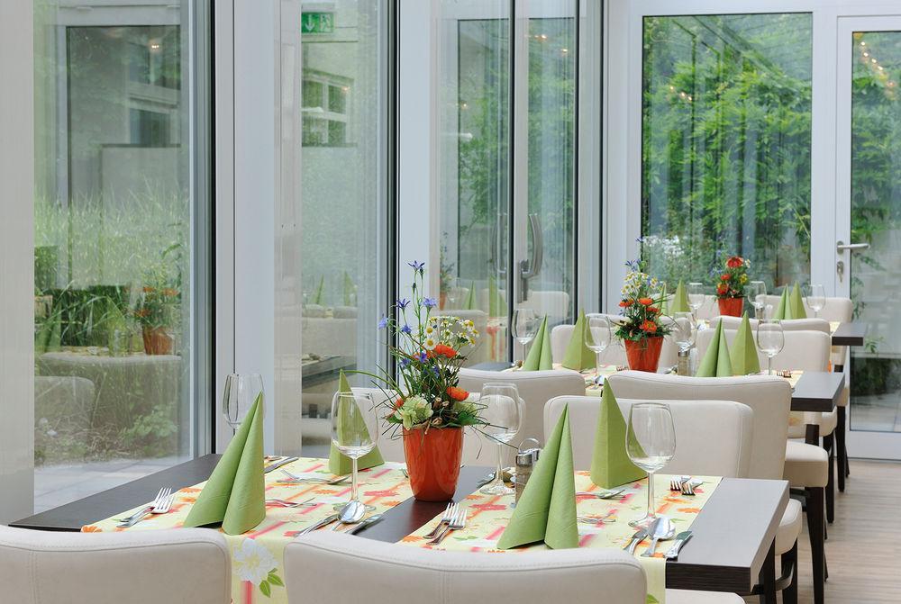 Johannesbad Hotel Phoenix Бад-Фюссинг Экстерьер фото