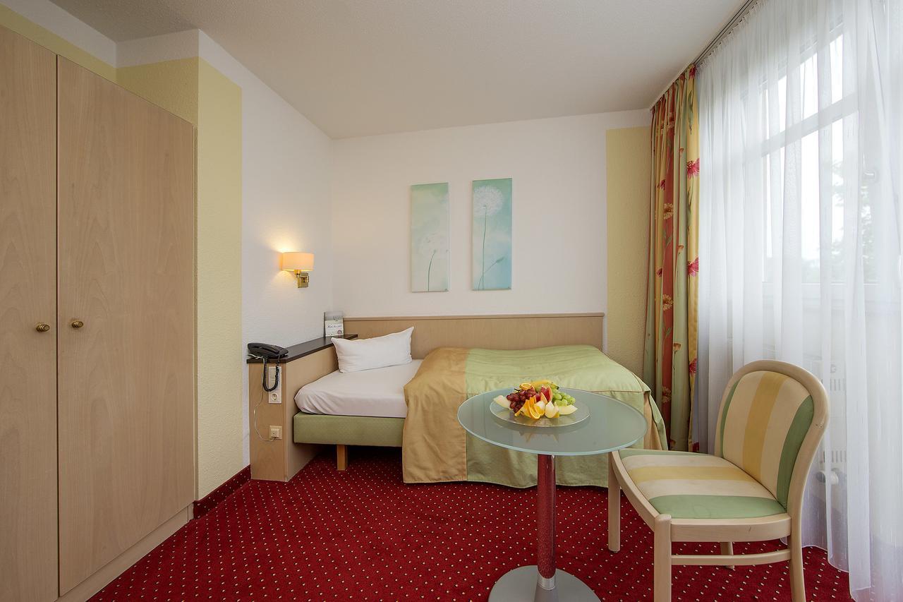 Johannesbad Hotel Phoenix Бад-Фюссинг Экстерьер фото