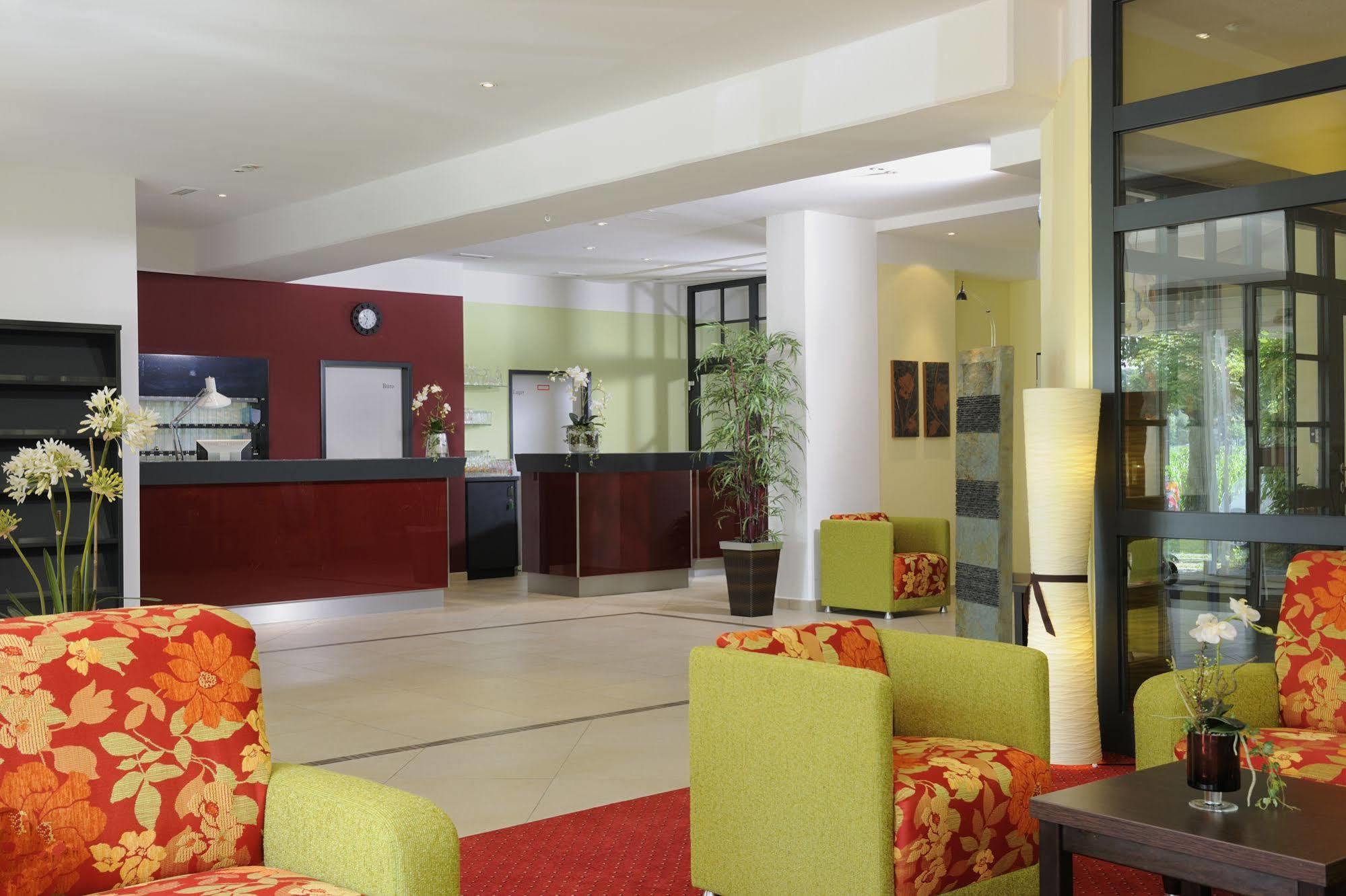 Johannesbad Hotel Phoenix Бад-Фюссинг Экстерьер фото